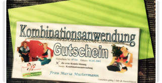 Therapeutic Touch und Coaching