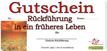 Rückführung
