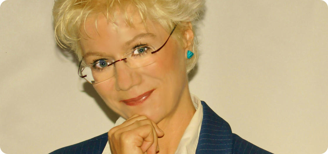 Claudia Illichmann