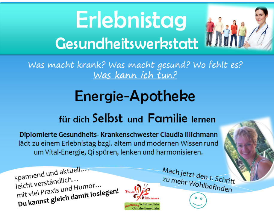 Praktische Übungen im Workshop