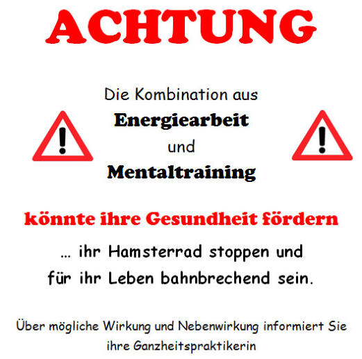 Weg aus der Lebenskrise